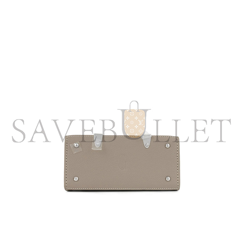 GOYARD SAÏGON STRUCTURÉ NANO BAG SAREFLNANTY44CL45P (14.5*11.5*7cm)